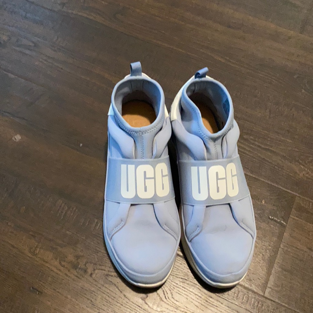 Ugg Womens Neutra Sneaker Sneaker